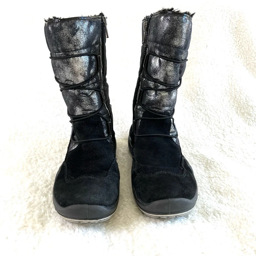 Primigi Shoes Boots Black Size 2